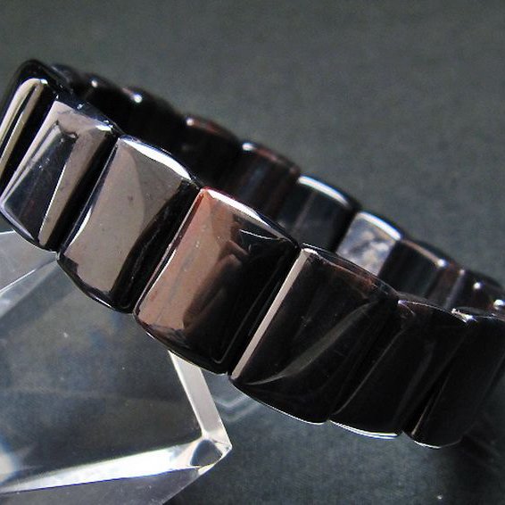 スギライト バングル [T586-1411]