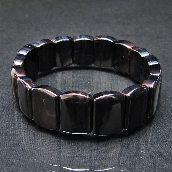 スギライト バングル [T586-1421]