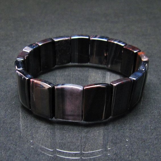 スギライト バングル [T586-1425]