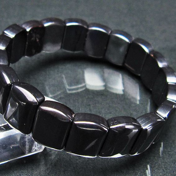 スギライト バングル [T586-1444]