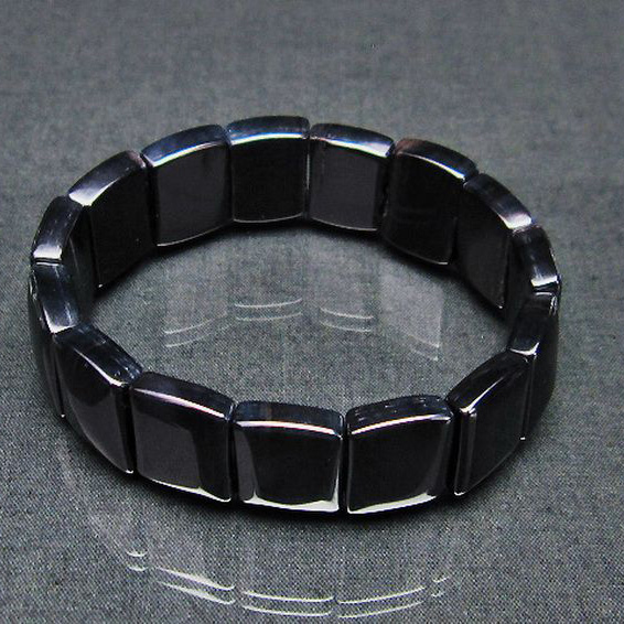 スギライト バングル [T586-1467]