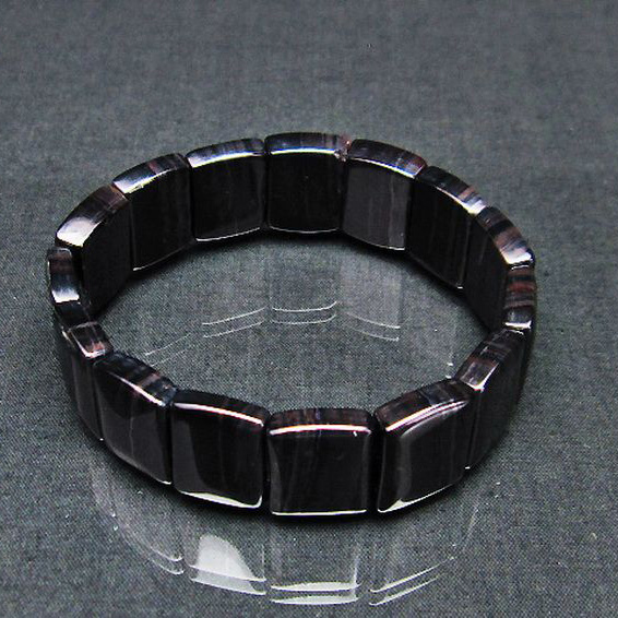 スギライト バングル [T586-1474]