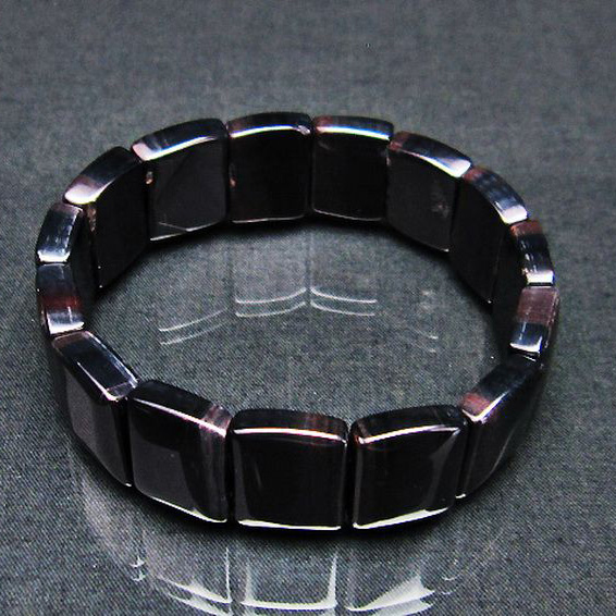 スギライト バングル [T586-1485]