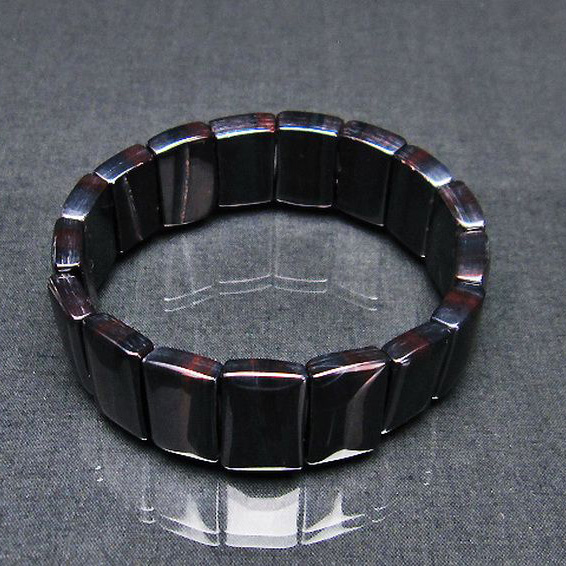 スギライト バングル [T586-1490]