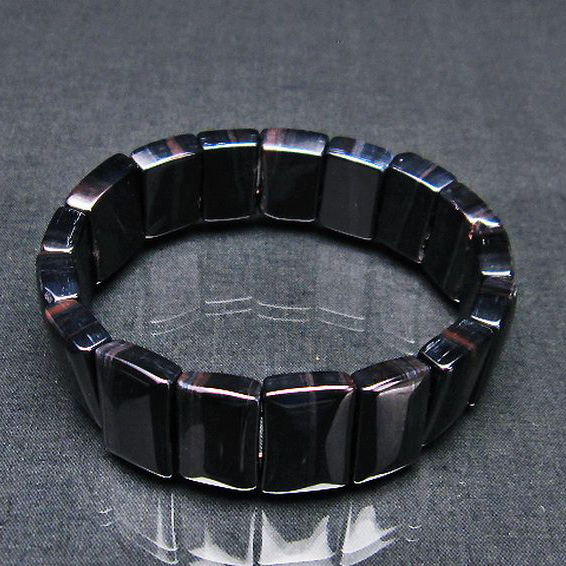 スギライト バングル [T586-1492]