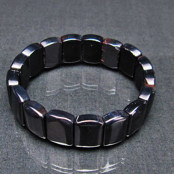 スギライト バングル [T586-1495]