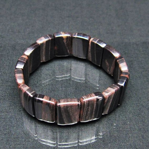 スギライト バングル [T586-1529]