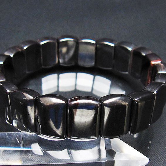 スギライト バングル [T586-1540]