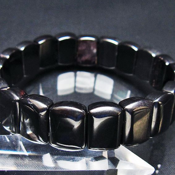 スギライト バングル [T586-1541]