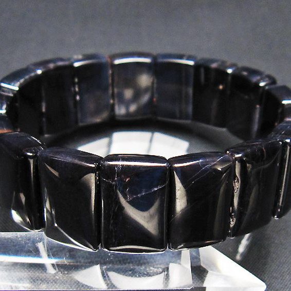 スギライト バングル [T586-1548]