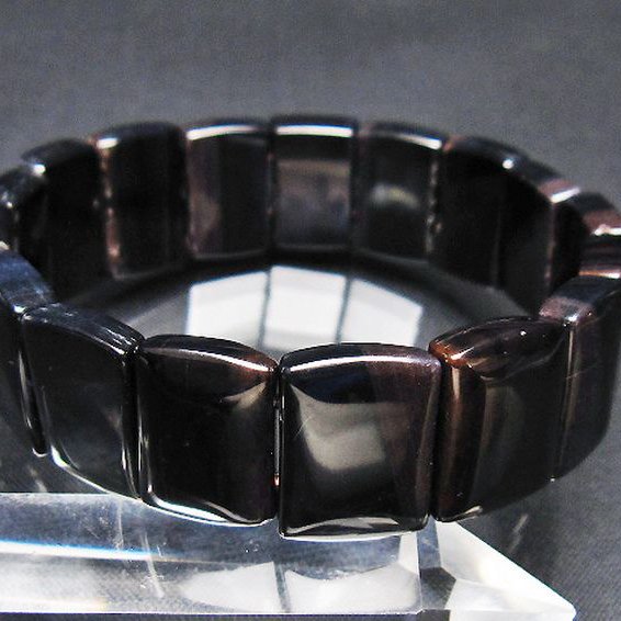 スギライト バングル [T586-1549]