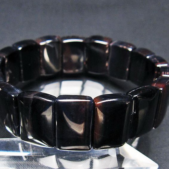 スギライト バングル [T586-1552]