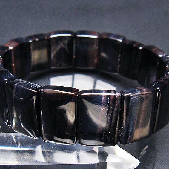 スギライト バングル [T586-1570]