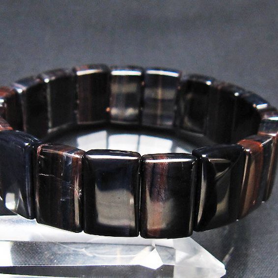 スギライト バングル [t586-1606]