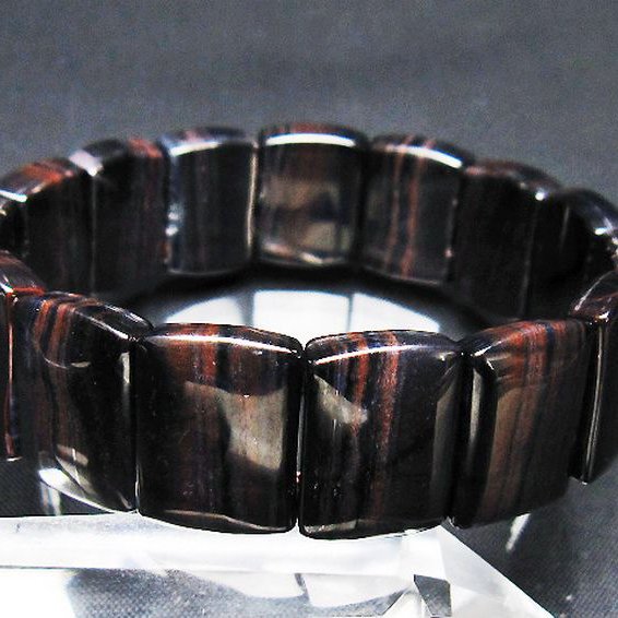 スギライト バングル [T586-1624]