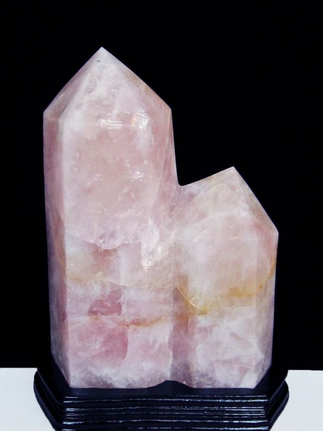 天然石 水晶 ガーネット　ローズクォーツなど 3.4Kgパワーストーン 天然石 ローズクォーツ原石[T568-4310]