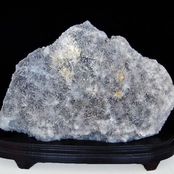 完全予約品:★ご予約品 ご注文から3ヵ月後の発送予定ty84.9Kg ヒマラヤ水晶クラスター 同梱不可 (特大品) [t59-971]