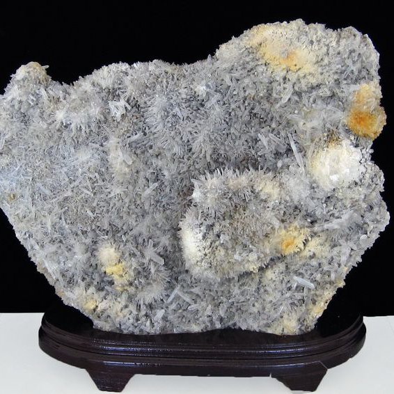 水晶クラスター　ヒマラヤ水晶　１.3キロ超 楽天市場】ヒマラヤ水晶クラスター クル渓谷産 キラキラ水晶