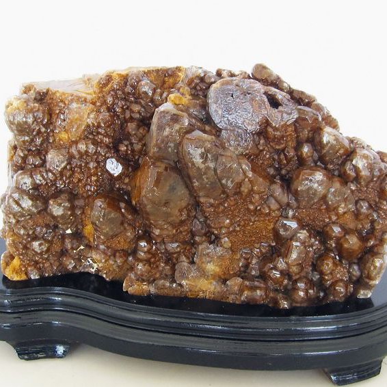 完全予約品:★ご予約品 ご注文から3ヵ月後の発送予定ty24.6Kg カルサイト 原石 同梱不可 [T59-987]