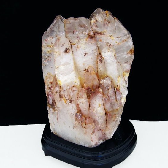 完全予約品:★ご予約品 ご注文から3ヵ月後の発送予定ty27.3Kg ヒマラヤ水晶クラスター 同梱不可 [T59-991]