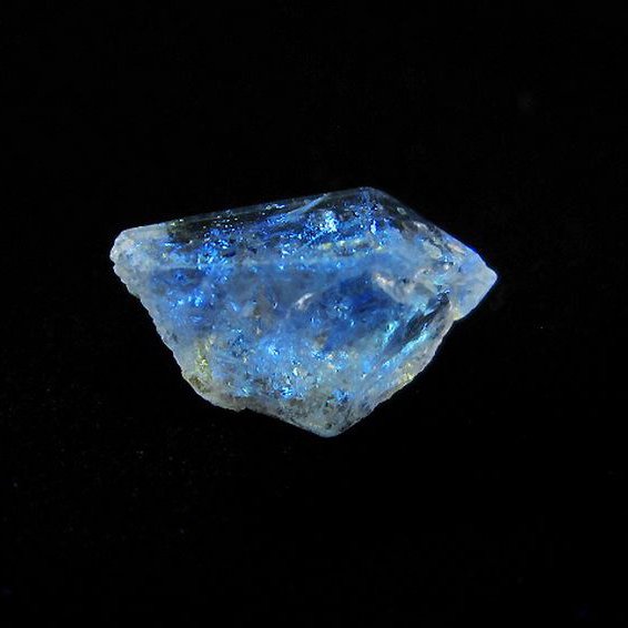 オイルクォーツ （石油入り 水晶） パキスタン産 [T596-3504]