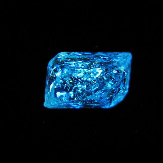 オイルクォーツ （石油入り 水晶） パキスタン産 [T596-3784]