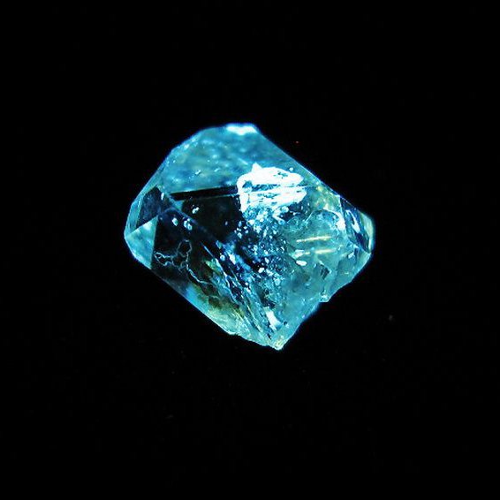 オイルクォーツ （石油入り 水晶） パキスタン産 [T596-3795]