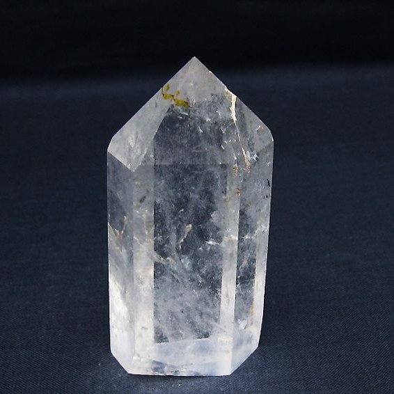 ヒマラヤ水晶 六角柱[T60-26979]