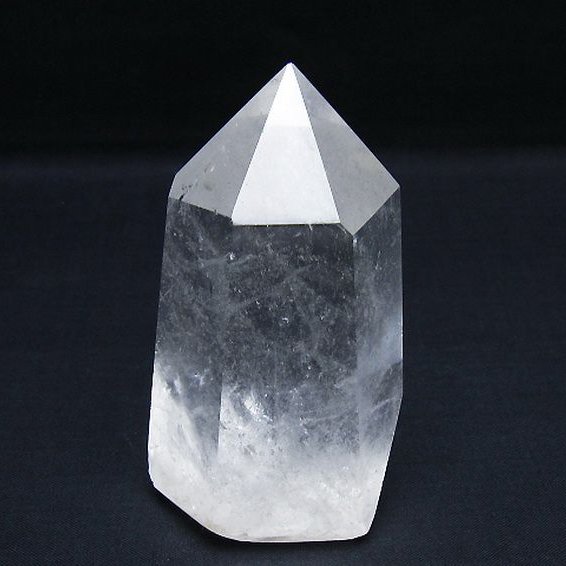 ヒマラヤ水晶 六角柱[t60-27444]