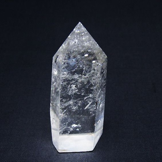 ヒマラヤ水晶六角柱　パワーストーン　鑑賞石　天然石　自然石　原石 ヒマラヤ水晶 六角柱 天然石」の人気商品一覧 | 安い商品を通販サイト