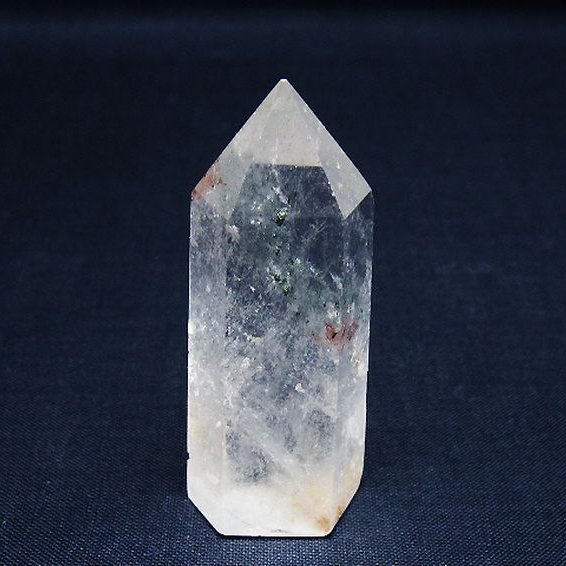 ガーデン水晶 六角柱 [t60-28578]