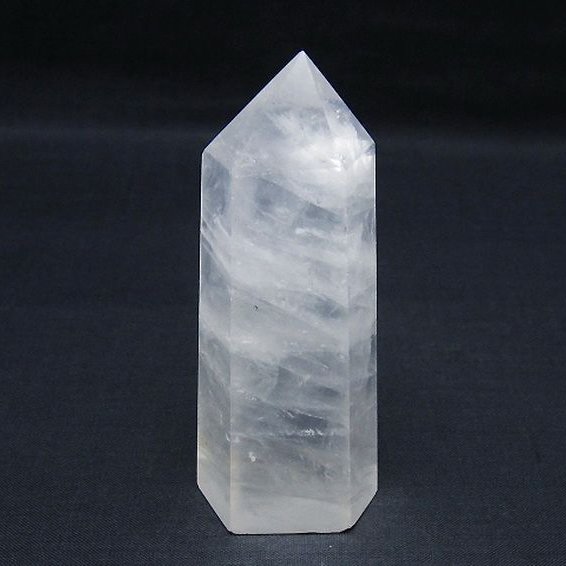 ヒマラヤ水晶 六角柱 [t60-28974]