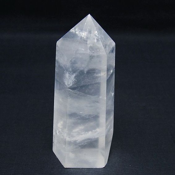 ヒマラヤ水晶 六角柱 [t60-29013]