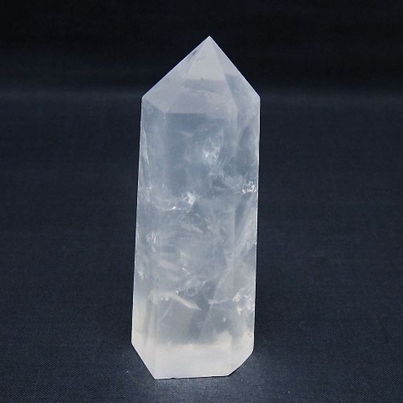 ヒマラヤ水晶 六角柱 [t60-29018]