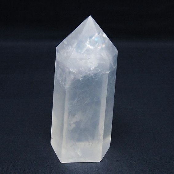 ヒマラヤ水晶 六角柱 [t60-29021]