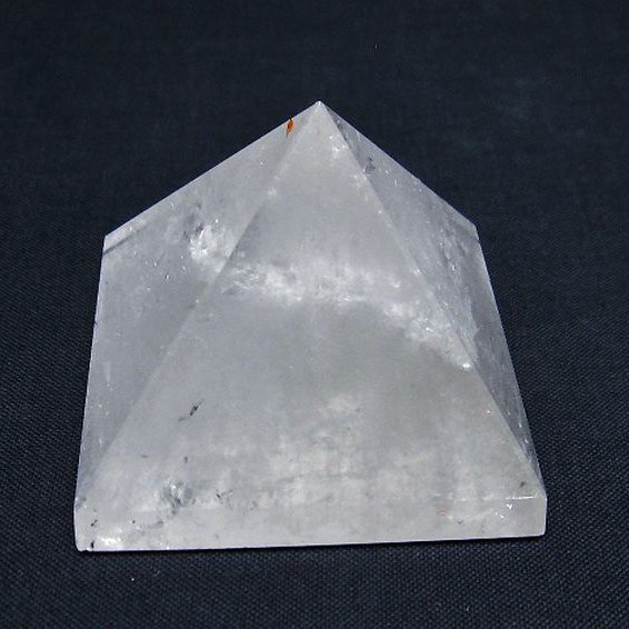 ヒマラヤ水晶ピラミッド[T600-2400]