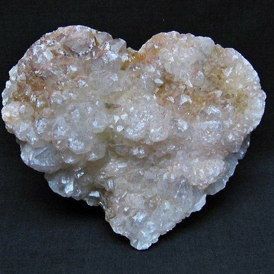 スーパーセブン ハート 置物 [t602-2009]