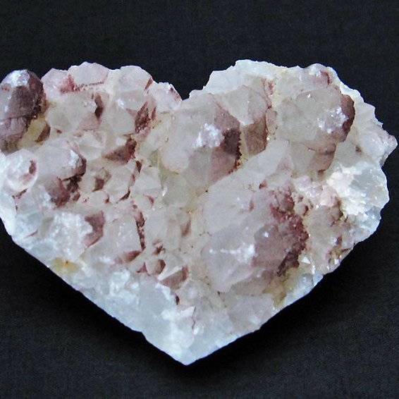 スーパーセブン ハート 置物 [t602-2055]