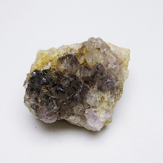 スーパーセブン水晶クラスター[T602-2400]