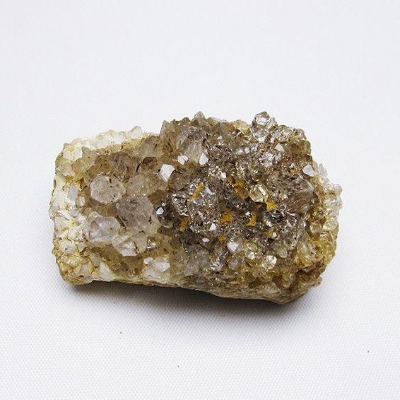 スーパーセブン水晶クラスター [t602-2404]