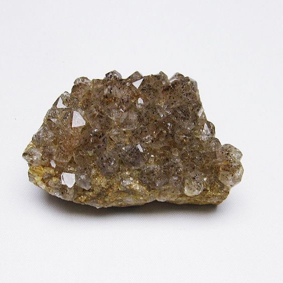 スーパーセブン水晶クラスター [t602-2457]