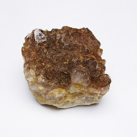 スーパーセブン水晶クラスター [t602-2461]