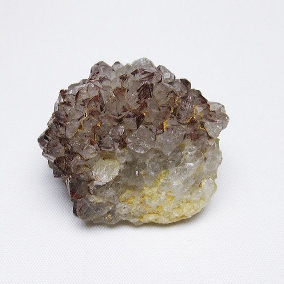 スーパーセブン水晶クラスター [t602-2473]