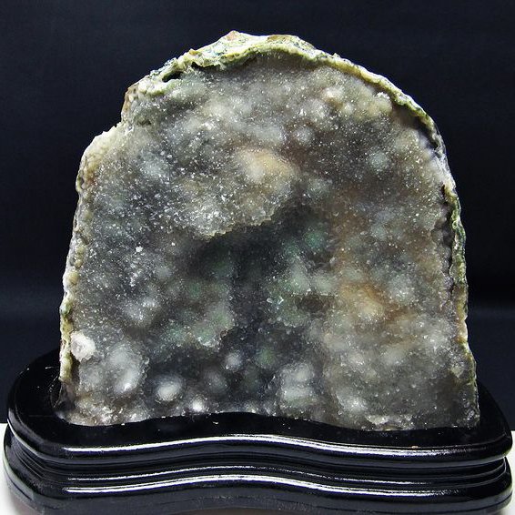 4.7Kg フラワーアメジストクラスター [t603-9334]