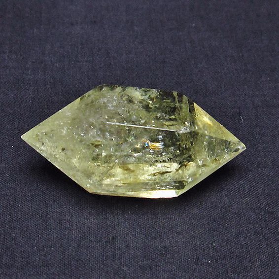 虹入りシトリン 楽天市場】虹入り シトリン 不定形タンブル 黄水晶□ブラジル産