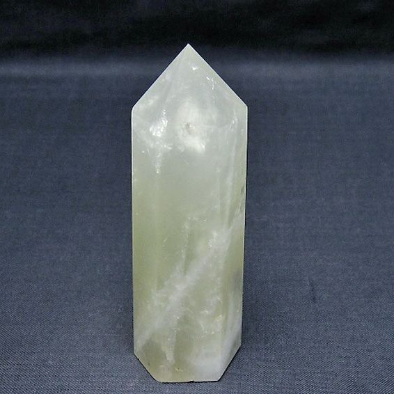 シトリン水晶 六角柱 [t61-14761]