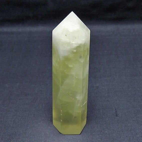 シトリン水晶 六角柱 [t61-14783]