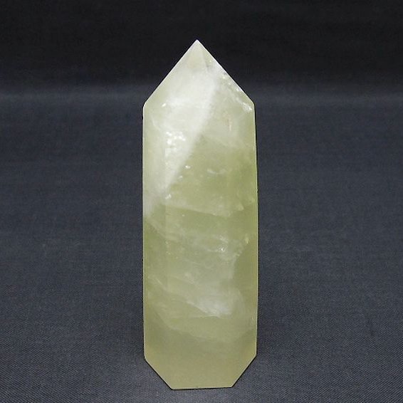 シトリン水晶 六角柱 [t61-15138]