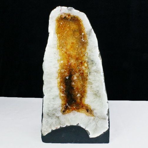 シトリン(黄水晶) ピラミッド 天然石 原石 シトリン(黄水晶)ピラミッド」の商品一覧ページ