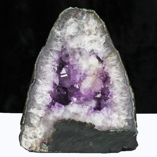 5.6Kg ブラジル産 アメジストドーム [t611-10515]